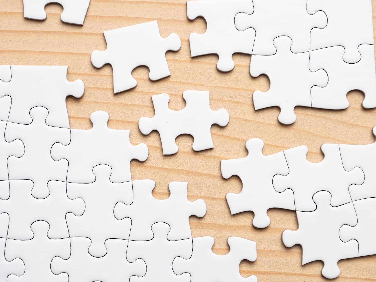 Complex business challenges